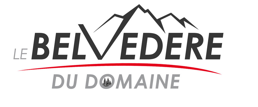 Le Belvédère du Domaine